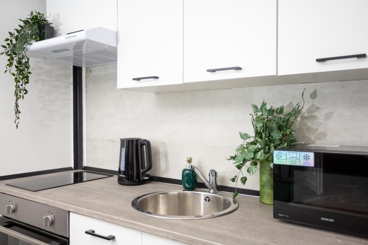 Green Goblin Apartment With Free Private Parking Budapest Esterno foto