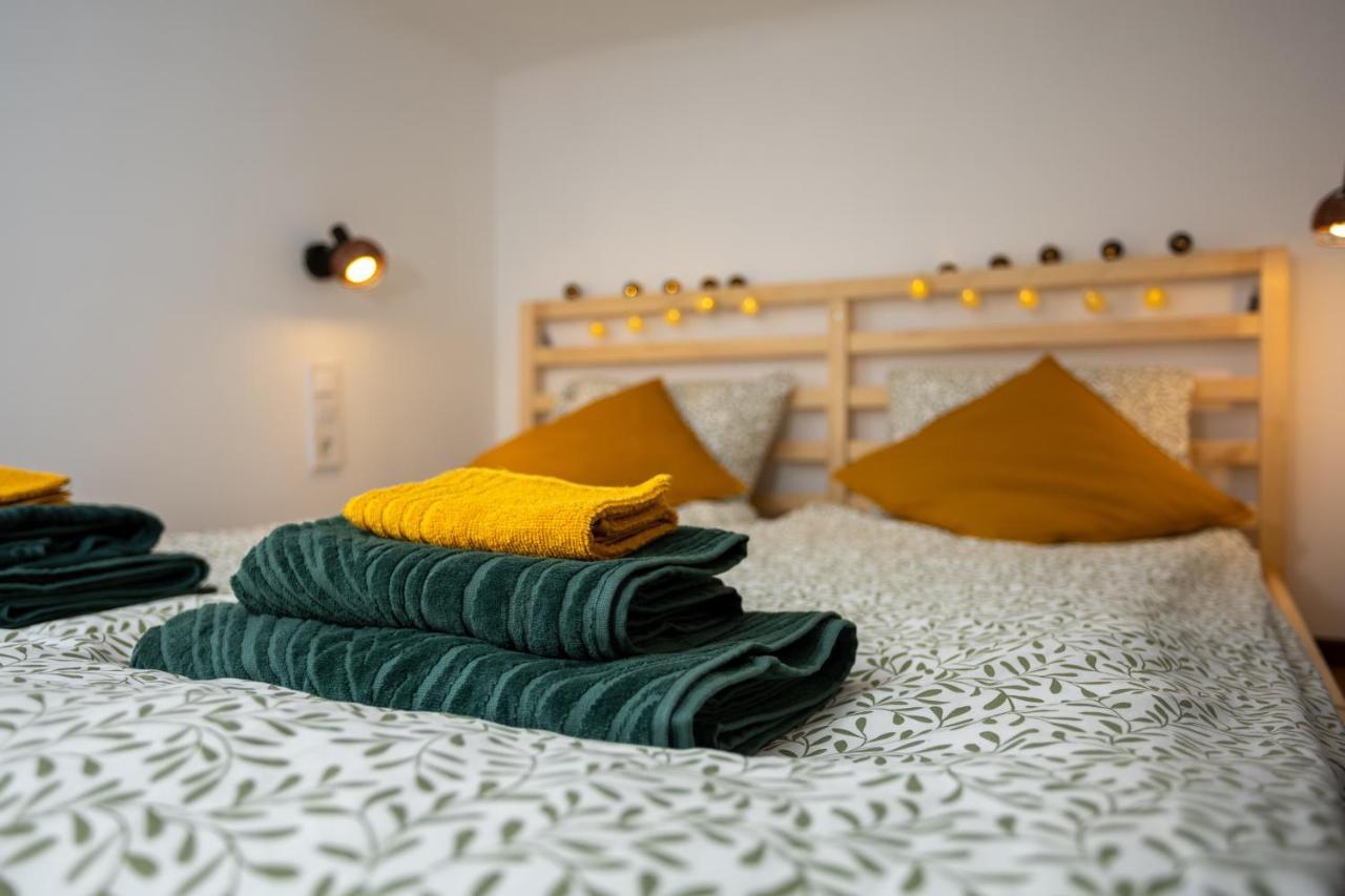 Green Goblin Apartment With Free Private Parking Budapest Esterno foto