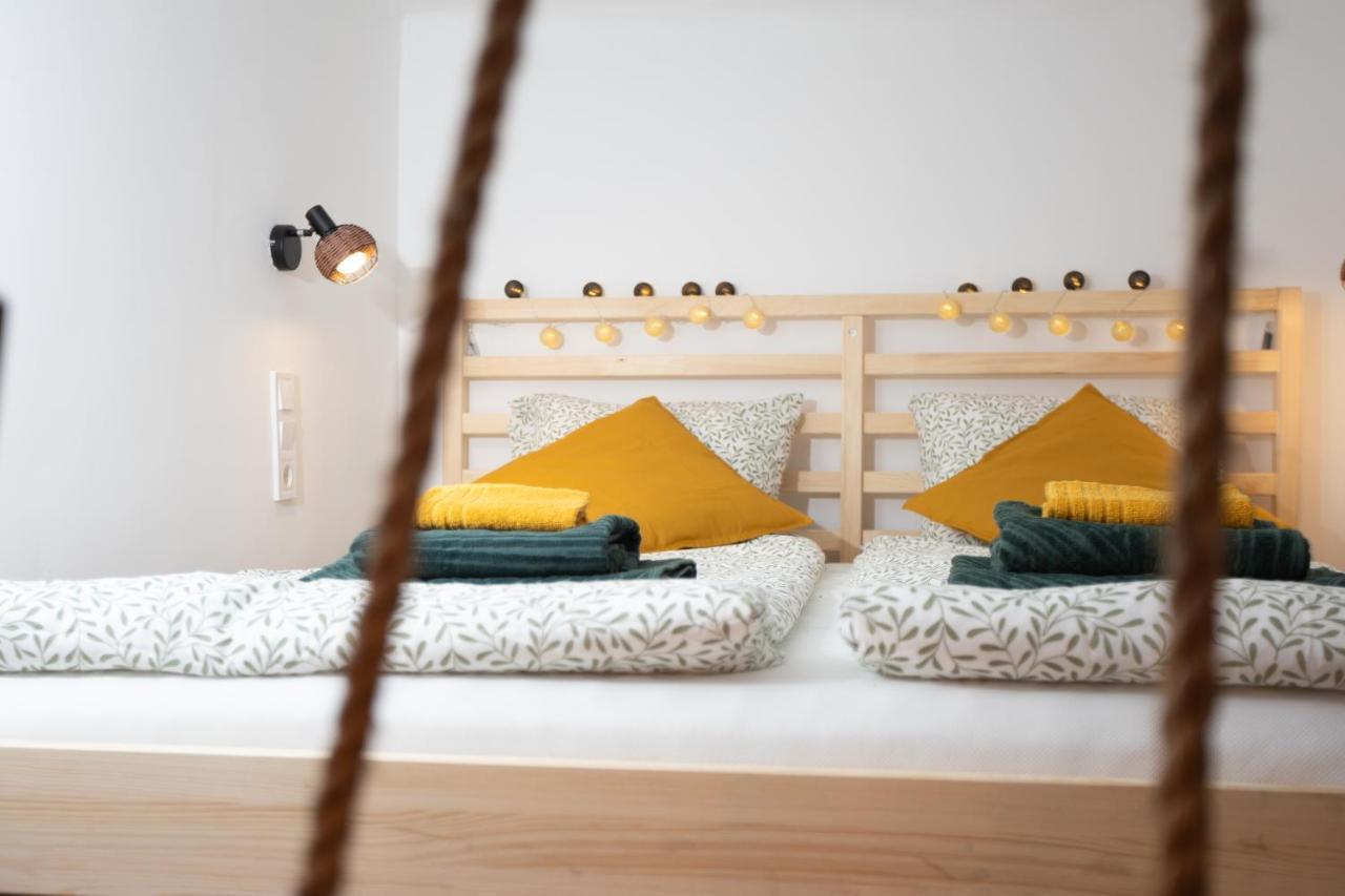 Green Goblin Apartment With Free Private Parking Budapest Esterno foto