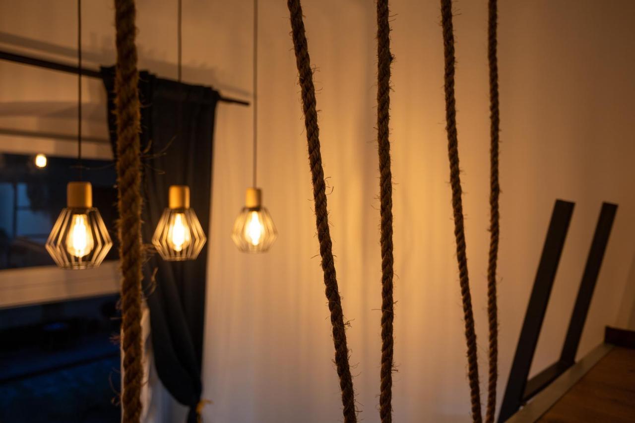 Green Goblin Apartment With Free Private Parking Budapest Esterno foto